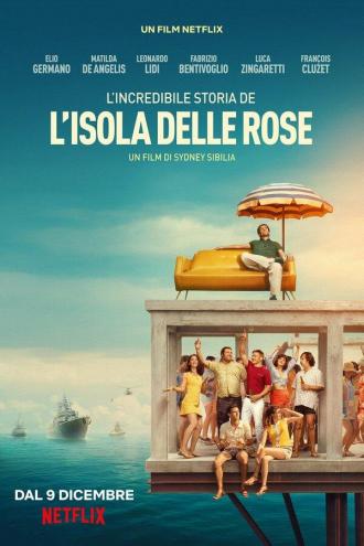 Rose Island (movie 2020)