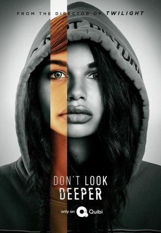 Don't Look Deeper (tv-series 2020)