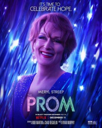 The Prom (movie 2020)