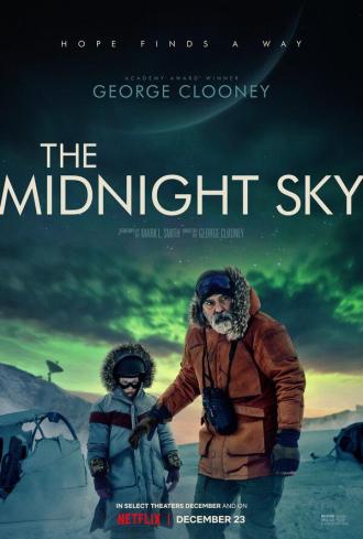 The Midnight Sky (movie 2020)
