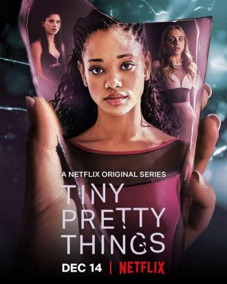 Tiny Pretty Things (tv-series 2020)