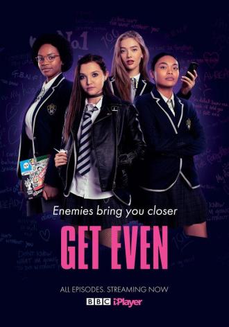 Get Even (tv-series 2020)