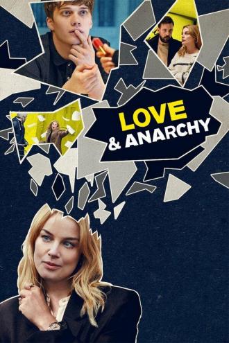 Love & Anarchy (tv-series 2020)
