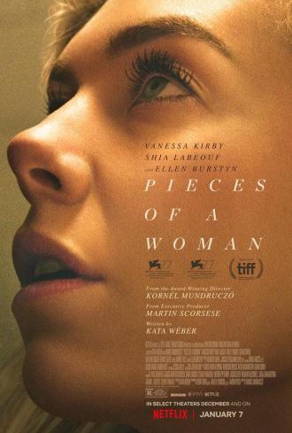 Pieces of a Woman (movie 2020)