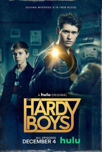 The Hardy Boys (tv-series 2020)
