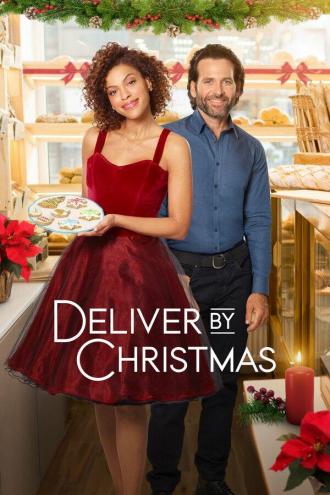 Deliver by Christmas (movie 2020)