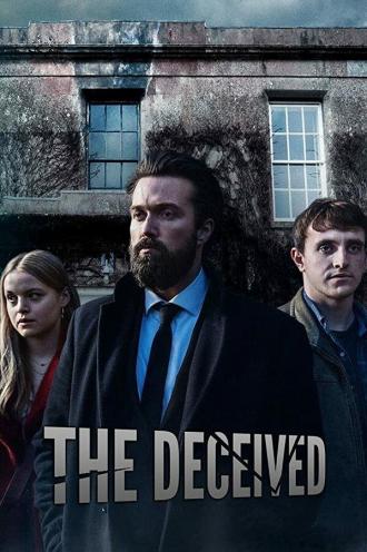 The Deceived (tv-series 2020)