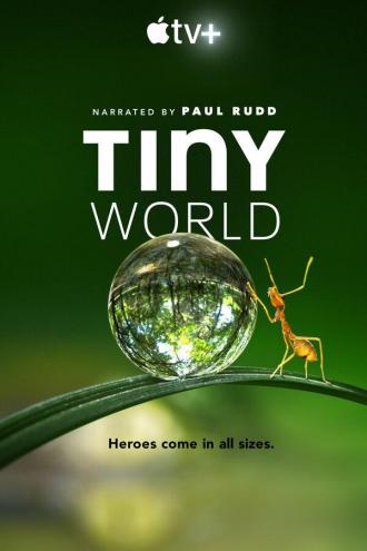 Tiny World (tv-series 2020)