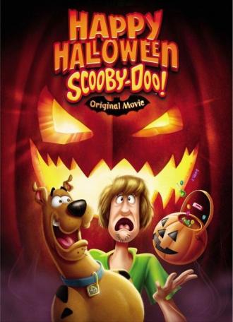 Happy Halloween, Scooby-Doo! (movie 2020)