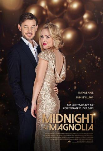 Midnight at the Magnolia (movie 2020)