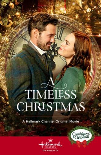 A Timeless Christmas (movie 2020)