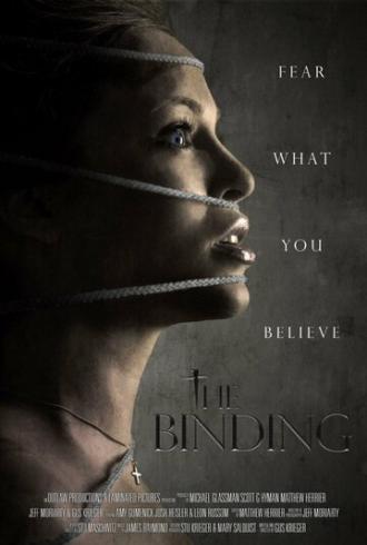 The Binding (movie 2016)