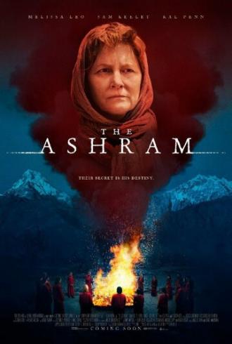 The Ashram (movie 2018)
