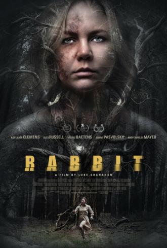 Rabbit (movie 2018)