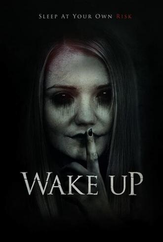 Wake Up (movie 2019)