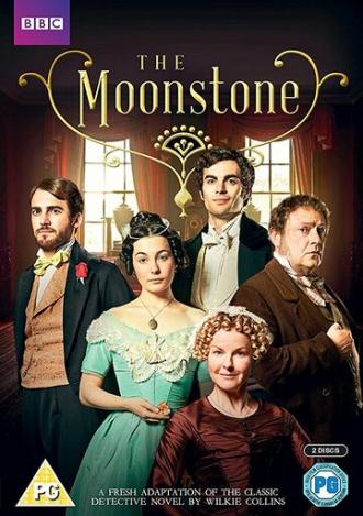 The Moonstone (tv-series 2016)