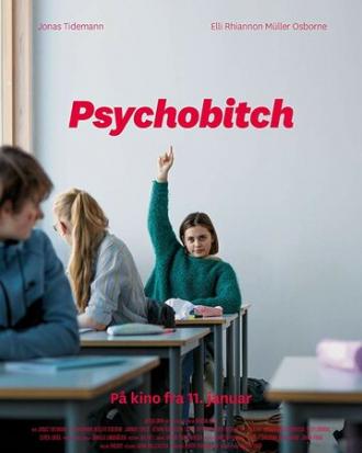 Psychobitch (movie 2019)
