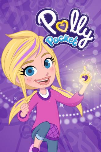 Polly Pocket (tv-series 2018)