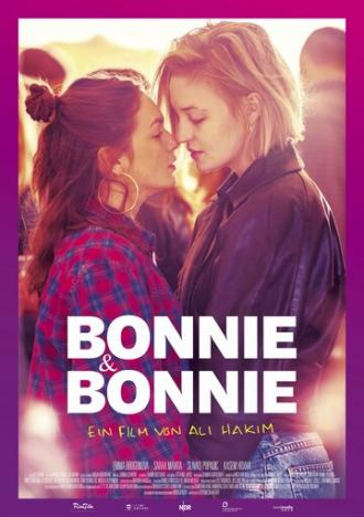 Bonnie and Bonnie (movie 2019)