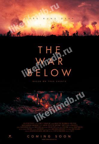 The War Below (movie 2021)