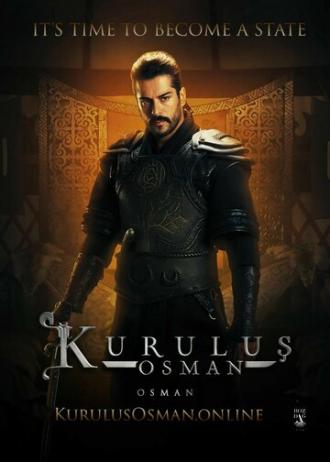 Kuruluş Osman (tv-series 2019)