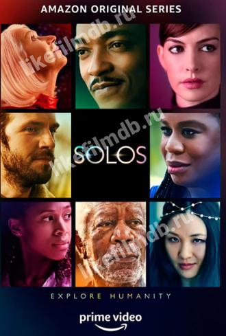 Solos (tv-series 2021)