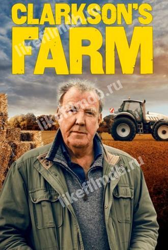 Clarkson's Farm (tv-series 2021)