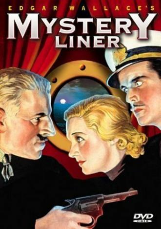 Mystery Liner (movie 1934)