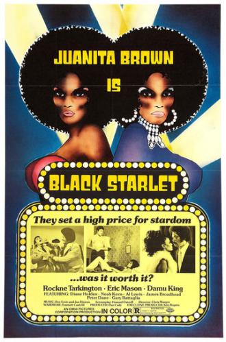 Black Starlet (movie 1974)
