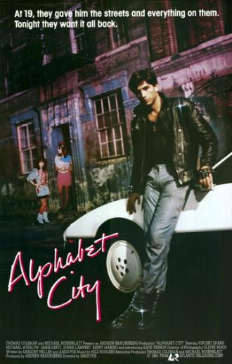 Alphabet City (movie 1984)