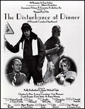 The Disturbance at Dinner (movie 1998)
