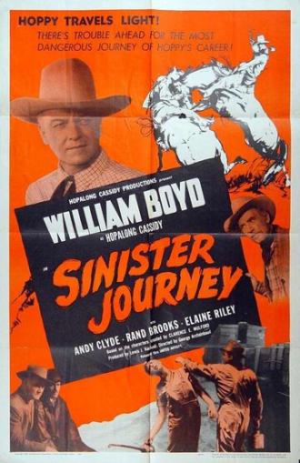 Sinister Journey (movie 1948)