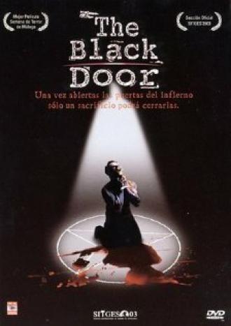 The Black Door (movie 2001)