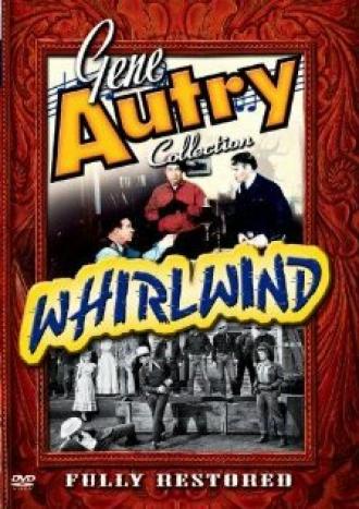 Whirlwind (movie 1951)