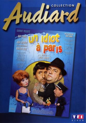 Idiot in Paris (movie 1967)