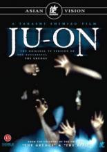 Ju-on: The Curse (2000)