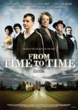 From Time to Time (2010)