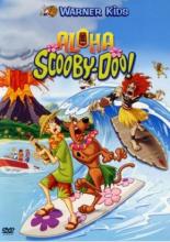 Aloha Scooby-Doo! (2005)