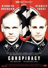 Conspiracy (2001)