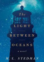 The Light Between Oceans (2016)