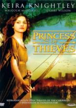 Princess of Thieves (2001)