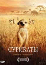 The Meerkats (2008)
