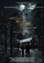 The Christmas Miracle of Jonathan Toomey (2007)