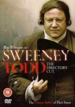 Sweeney Todd (2006)