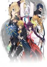 Tokyo Ravens (2013)
