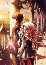 Absolute Duo (2015)