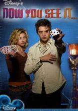 Now You See It... (2005)