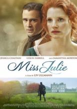 Miss Julie (2014)