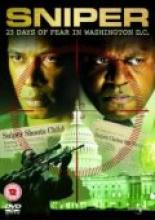 D.C. Sniper: 23 Days of Fear (2003)