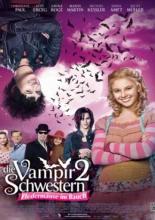 Vampire Sisters 2: Bats in the Belly (2014)